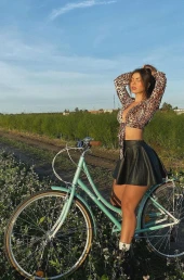 Проститутка Алина