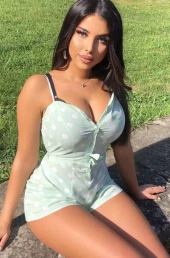 Проститутка Оксана