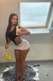 Проститутка Настя