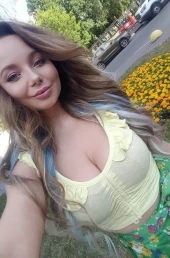 Проститутка Эля